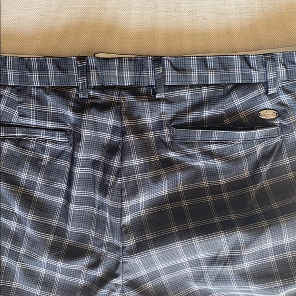 Men’s Greg Normal Golf Short - Picture 4 of 7